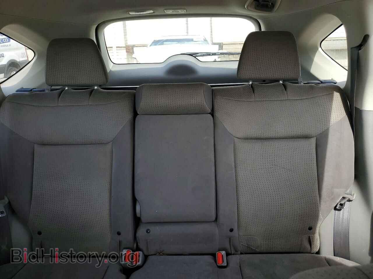 2014 HONDA CRV - VIN: 5J6RM4H59EL049975 - Фото 10