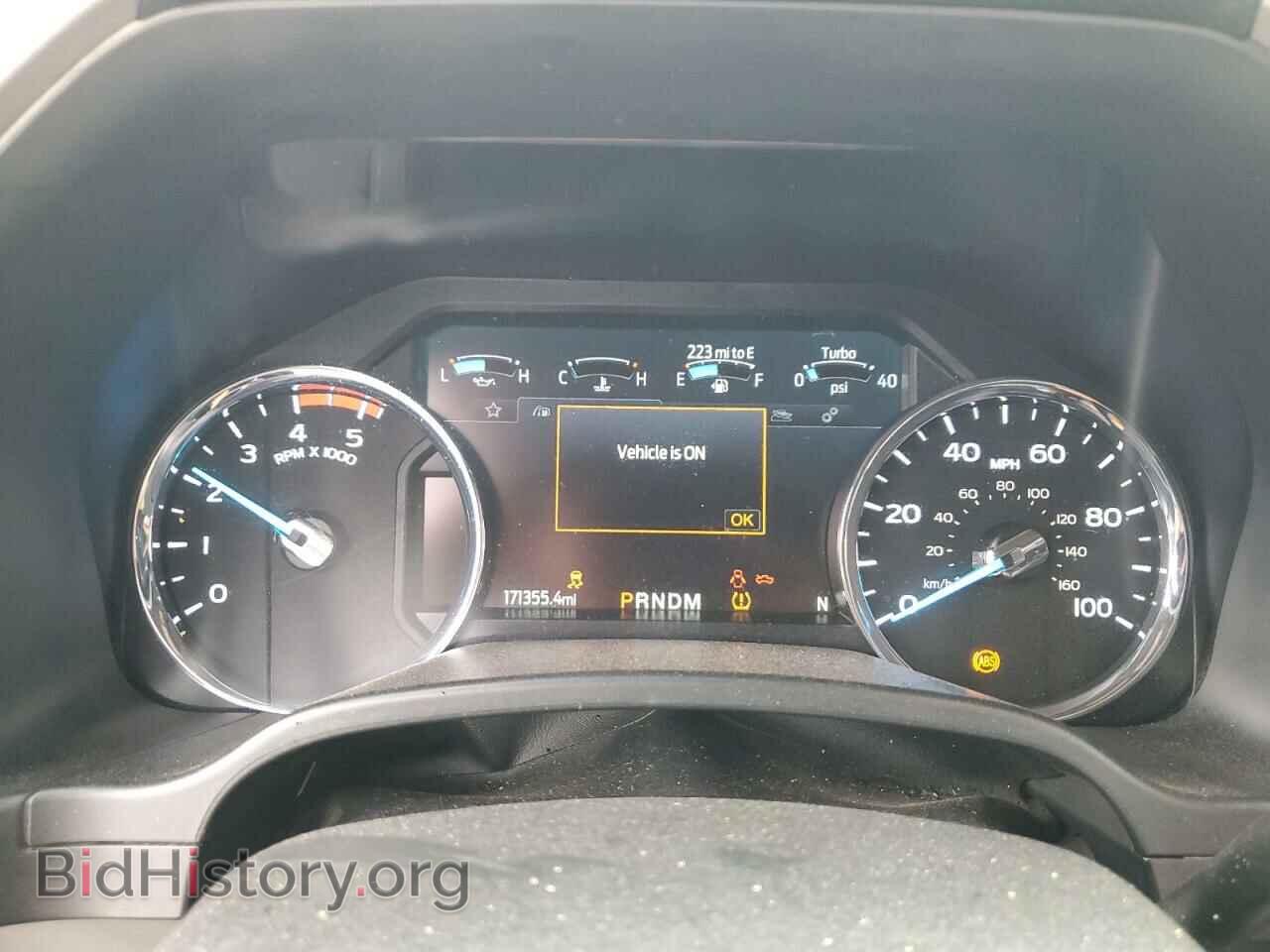 2021 FORD F250 - VIN: 1FT8W2BT4MED12576 - Фото 9