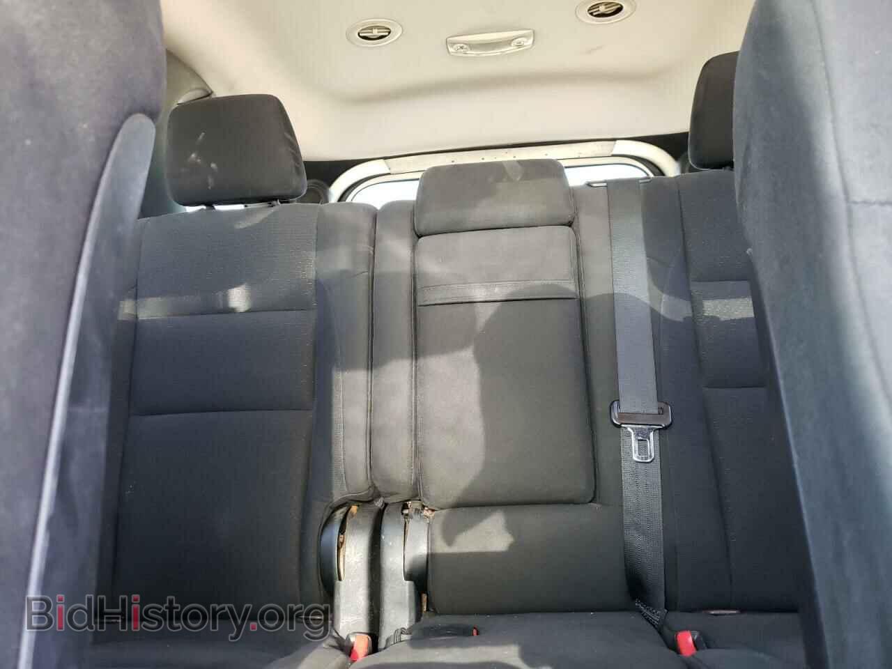 2011 DODGE DURANGO - VIN: 1D4RE4GG6BC743978 - Фото 10