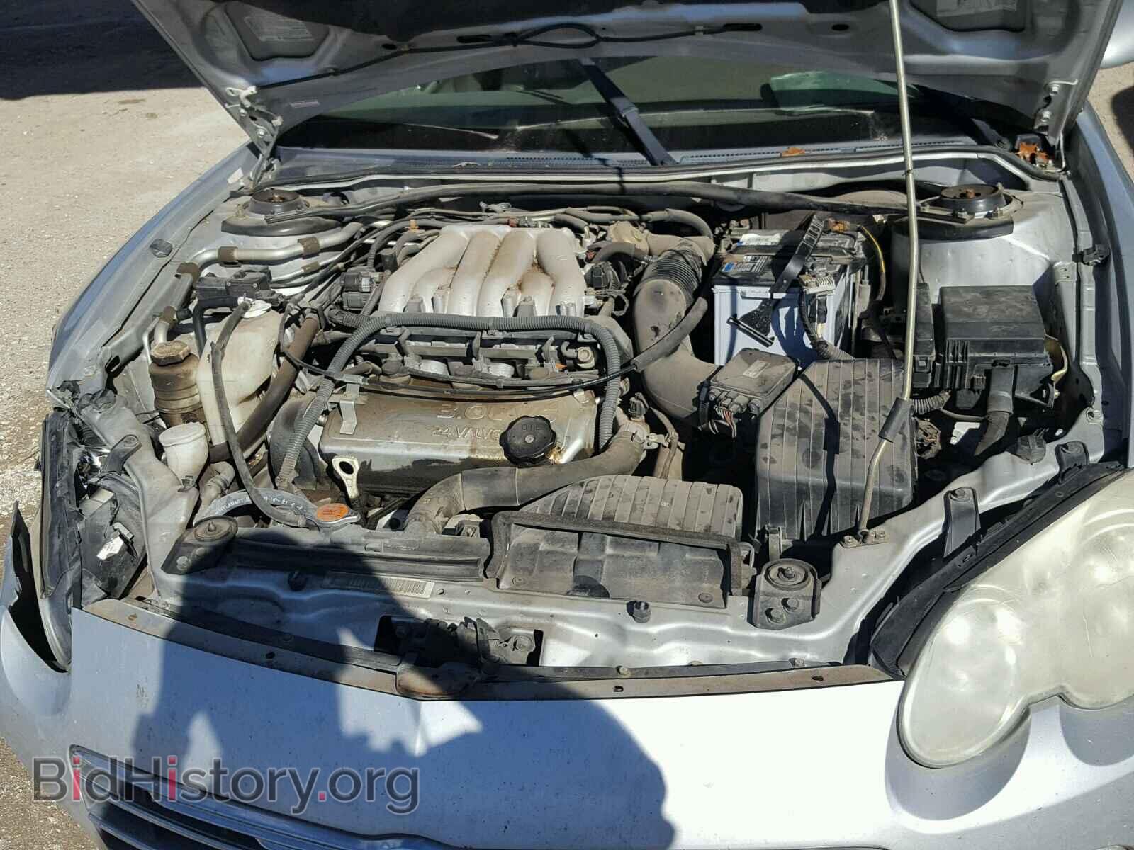 2005 CHRYSLER SEBRING - VIN: 4C3AG52H15E021906 - Фото 7