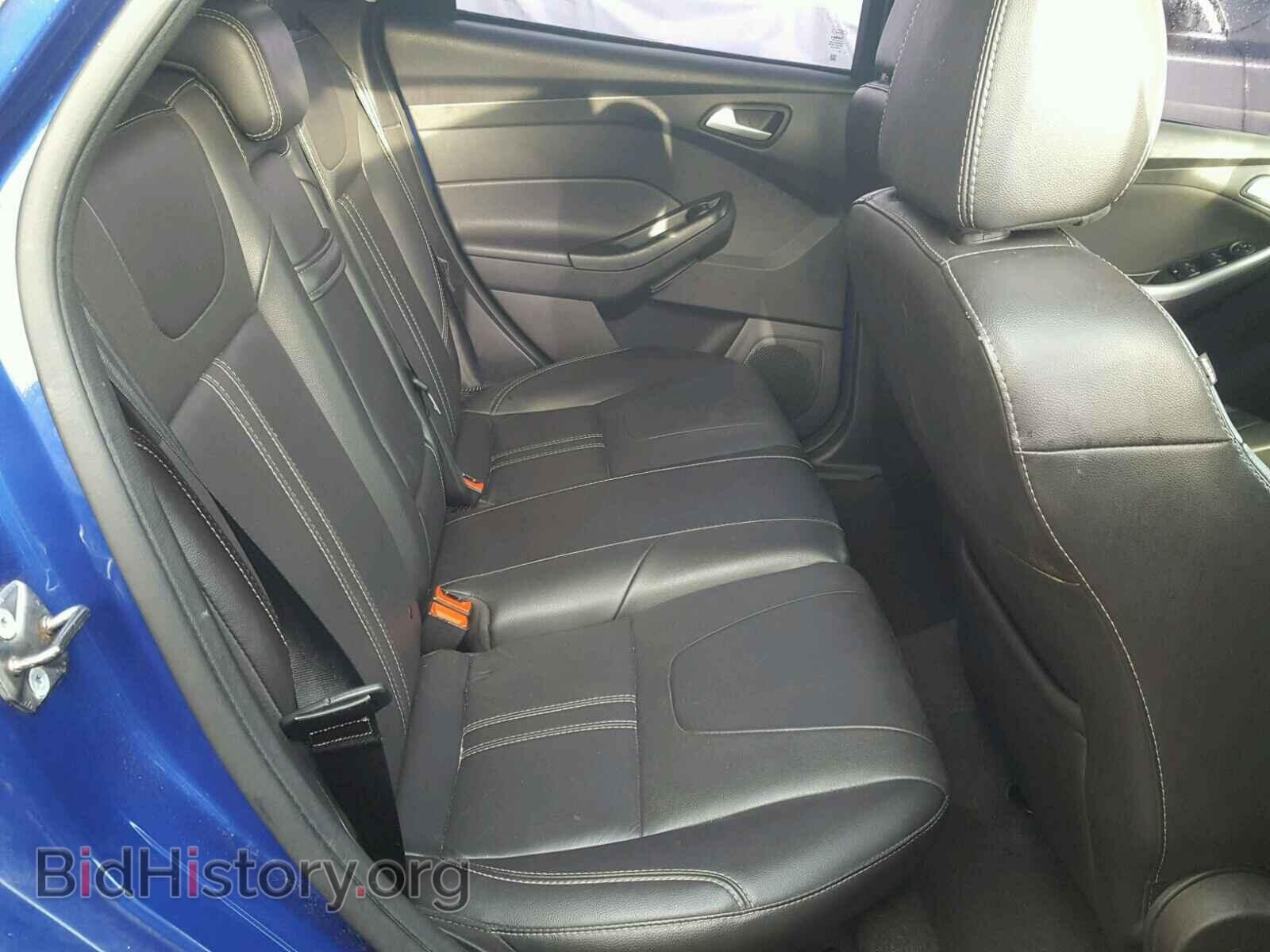 2013 FORD FOCUS - VIN: 1FADP3K2XDL290979 - Photo 6