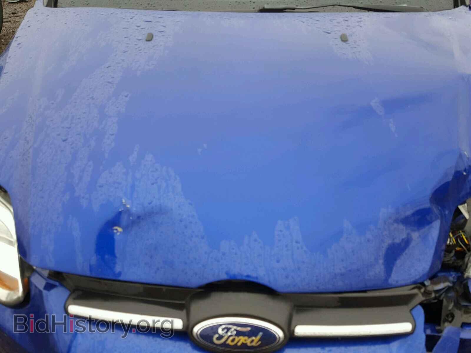 2013 FORD FOCUS - VIN: 1FADP3K2XDL290979 - Photo 7