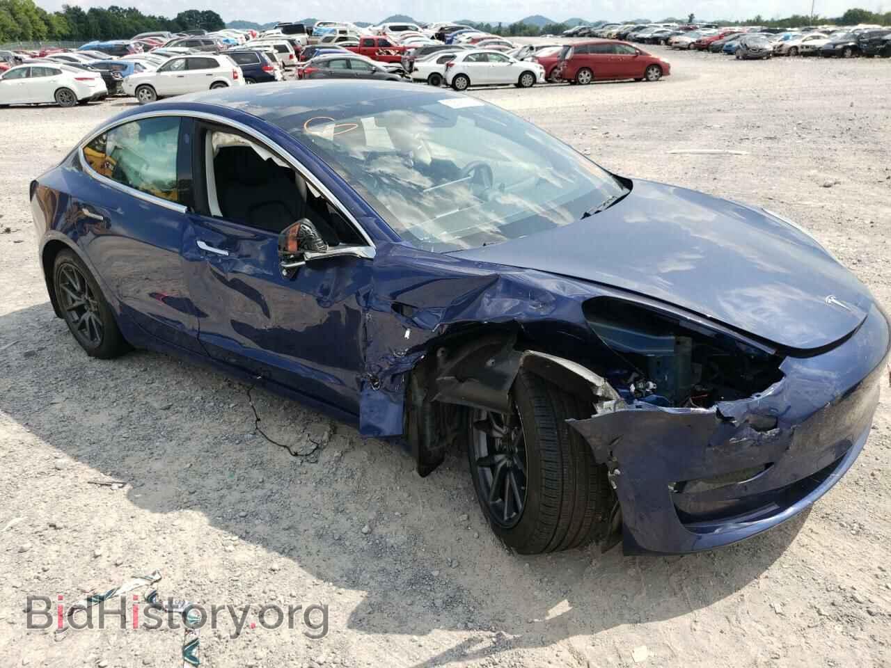 2019 TESLA MODEL 3 - VIN: 5YJ3E1EA6KF436023 - Photo 9