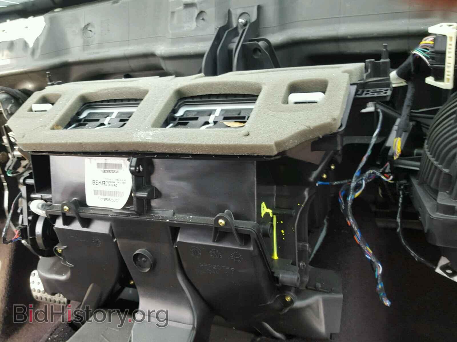 2016 DODGE CHALLENGER - VIN: 2C3CDZBT9GH168453 - Фото 9