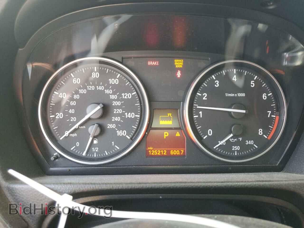 2011 BMW 3 SERIES - VIN: WBAKE5C53BE573959 - Фото 9