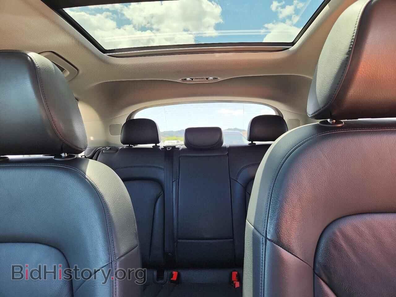 2017 AUDI Q3 - VIN: WA1ECCFS2HR015866 - Фото 10