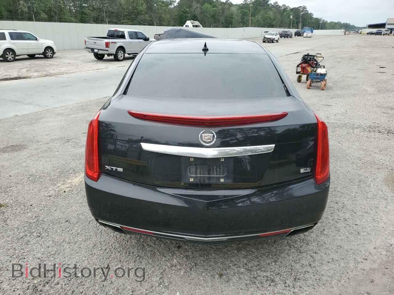 2014 CADILLAC XTS - VIN: 2G61S5S35E9299603 - Фото 6