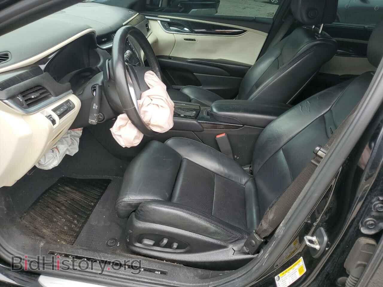 2014 CADILLAC XTS - VIN: 2G61S5S35E9299603 - Фото 7