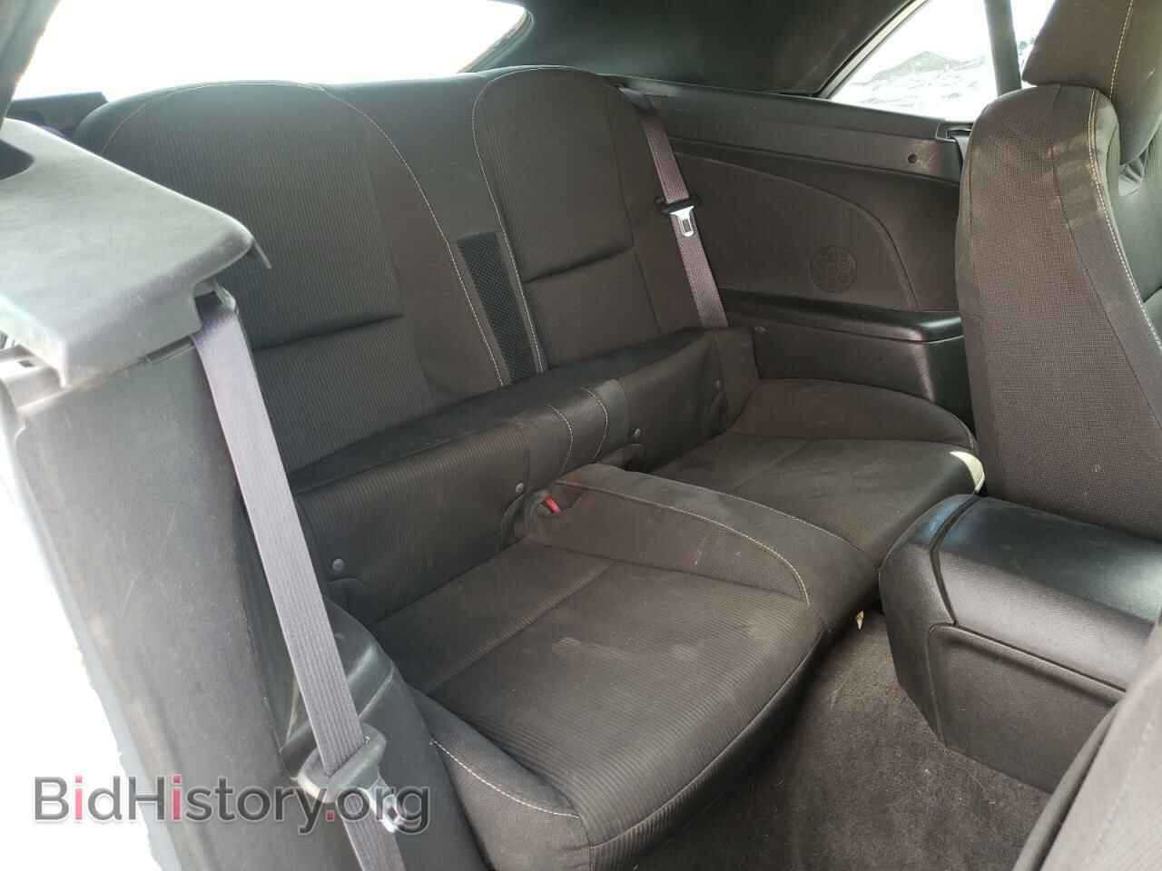 2015 CHEVROLET CAMARO - VIN: 2G1FD3D36F9291048 - Фото 6