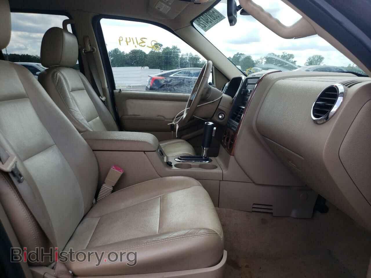 2007 FORD EXPLORER - VIN: 1FMEU64E97UB36709 - Photo 5