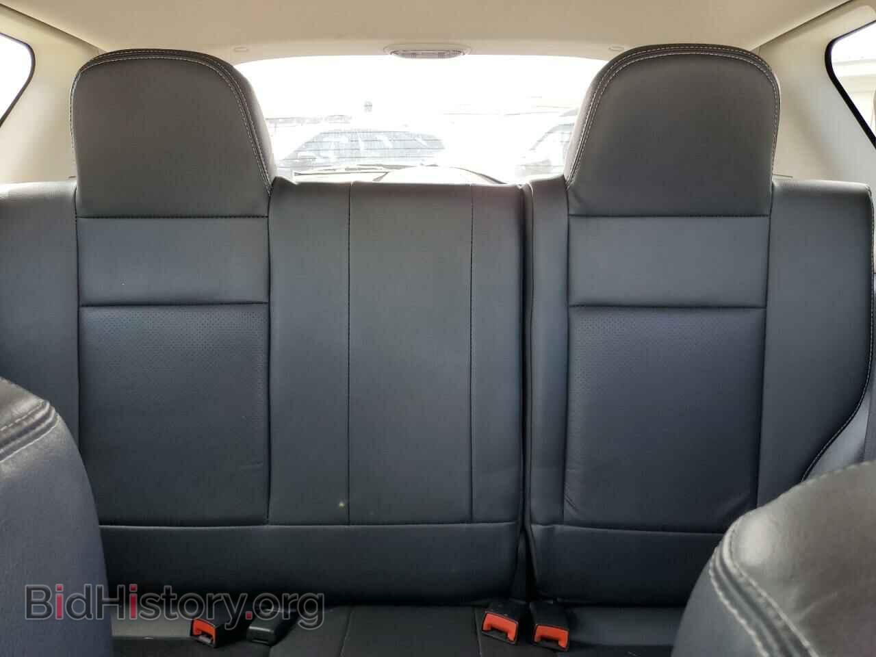 2017 JEEP COMPASS - VIN: 1C4NJCEA2HD157104 - Photo 10
