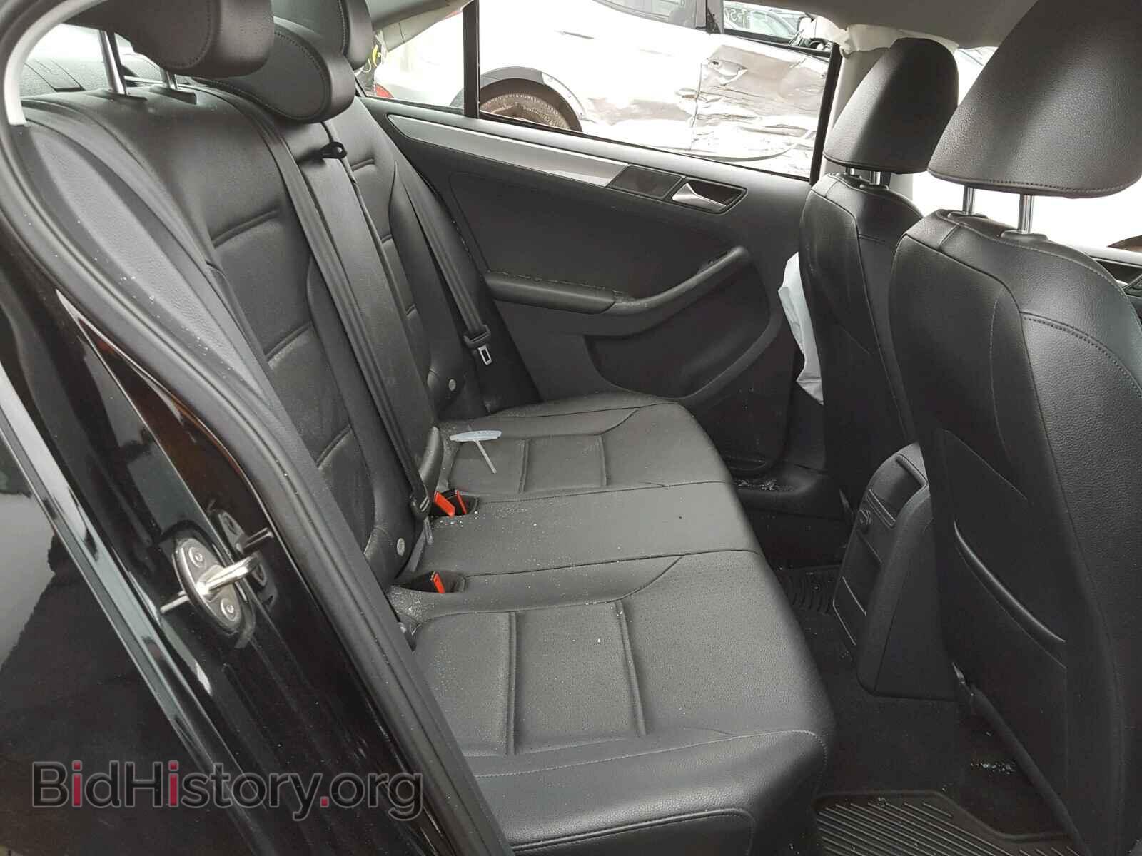 2017 VOLKSWAGEN JETTA - VIN: 3VWDB7AJ3HM302285 - Photo 6