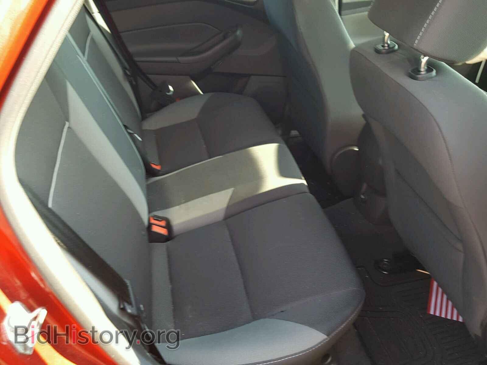 2014 FORD FOCUS - VIN: 1FADP3K28EL445837 - Фото 6