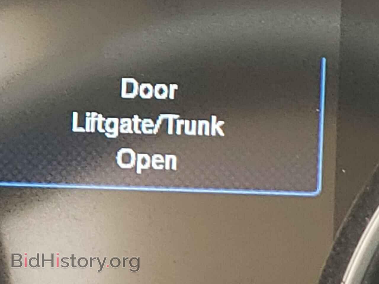 2015 SUBARU OUTBACK - VIN: 4S4BSANC9F3286090 - Фото 8