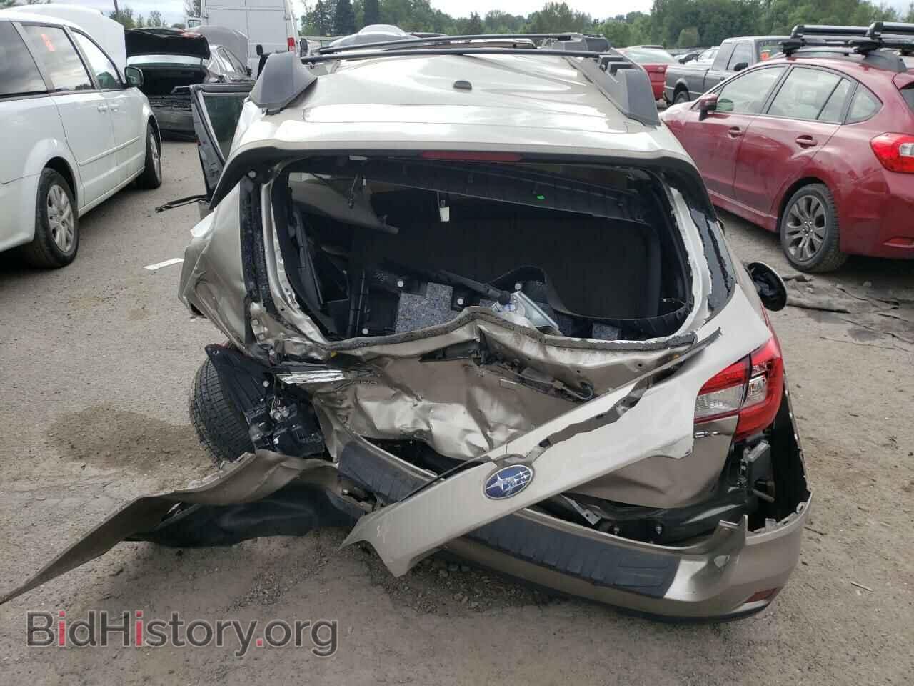 2015 SUBARU OUTBACK - VIN: 4S4BSANC9F3286090 - Фото 9