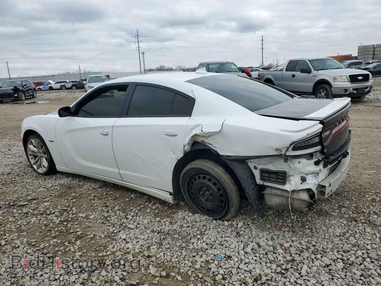 2016 DODGE CHARGER - VIN: 2C3CDXCT8GH210713 - Photo 2