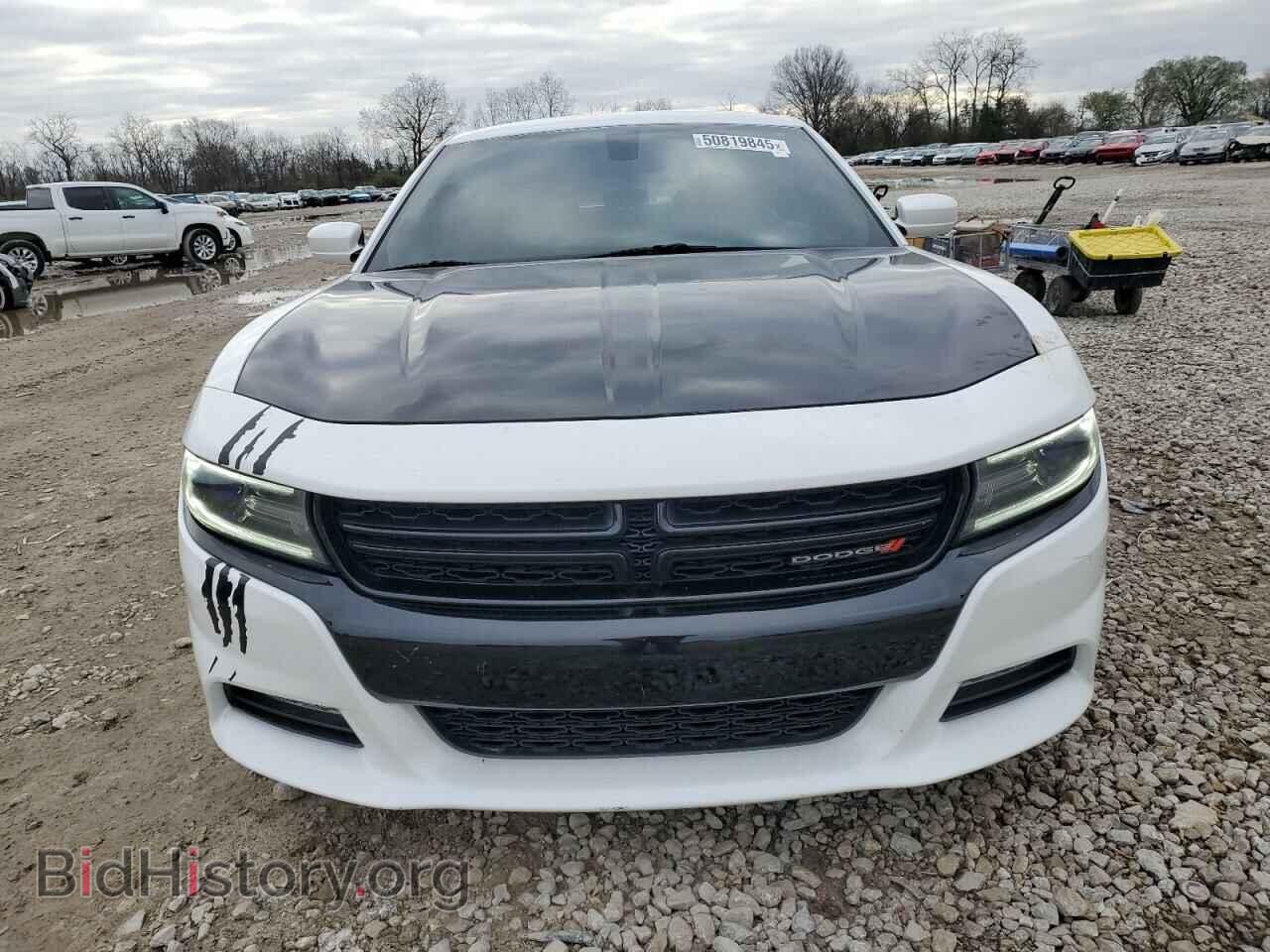 2016 DODGE CHARGER - VIN: 2C3CDXCT8GH210713 - Photo 5