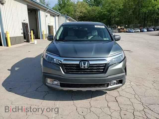 2019 HONDA RIDGELINE - VIN: 5FPYK3F71KB034592 - Фото 13