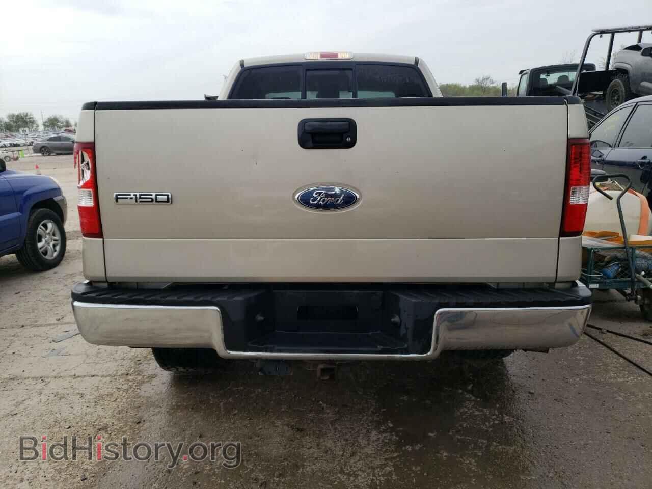 2008 FORD All Models - VIN: 1FTPX14V78FB61511 - Photo 6