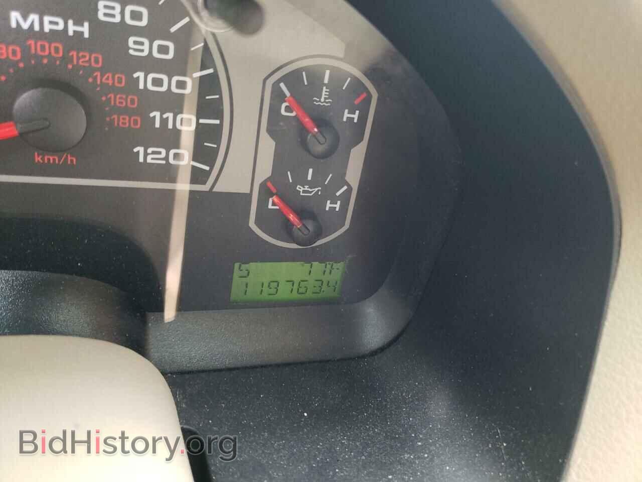 2008 FORD All Models - VIN: 1FTPX14V78FB61511 - Photo 9