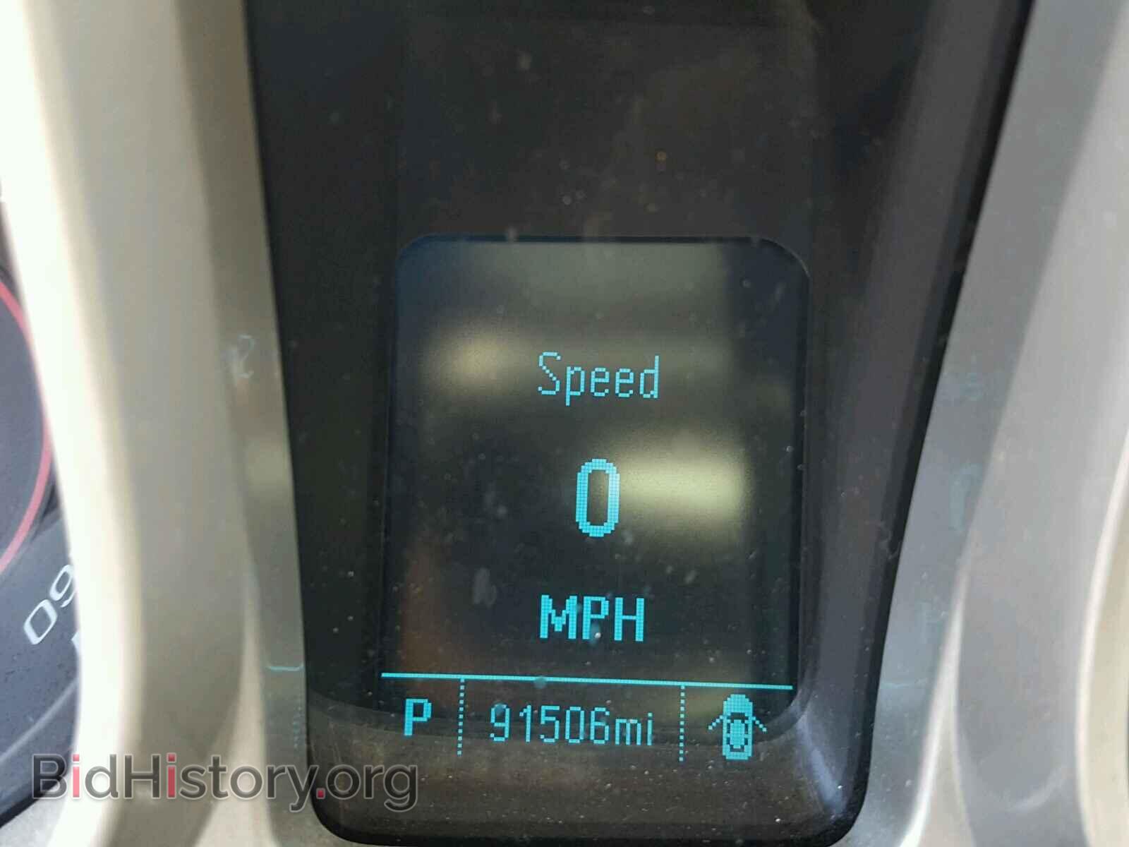 2014 CHEVROLET CAMARO - VIN: 2G1FA1E35E9319089 - Фото 8