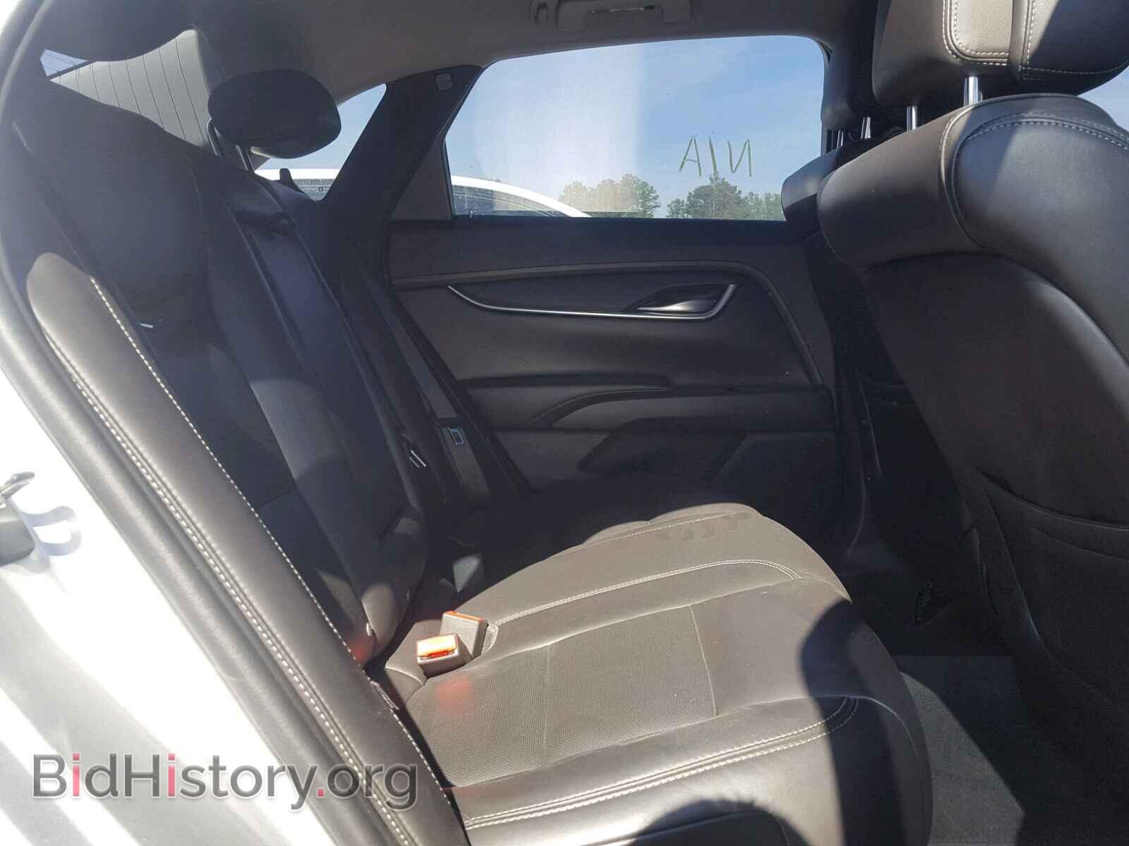 2013 CADILLAC XTS - VIN: 2G61N5S3XD9143207 - Фото 6
