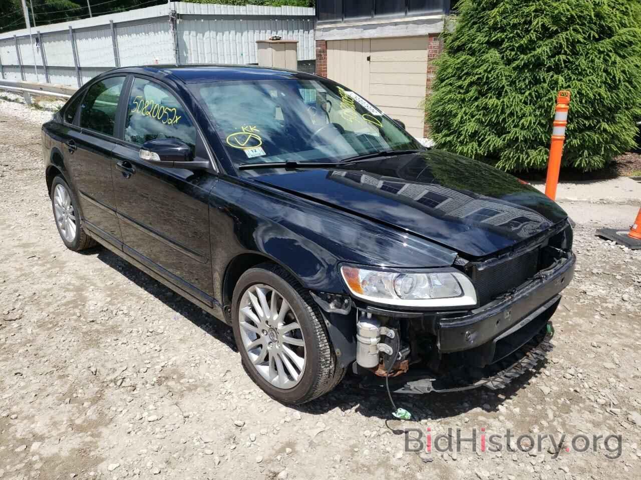 Photo YV1382MS8A2499188 - VOLVO S40 2010