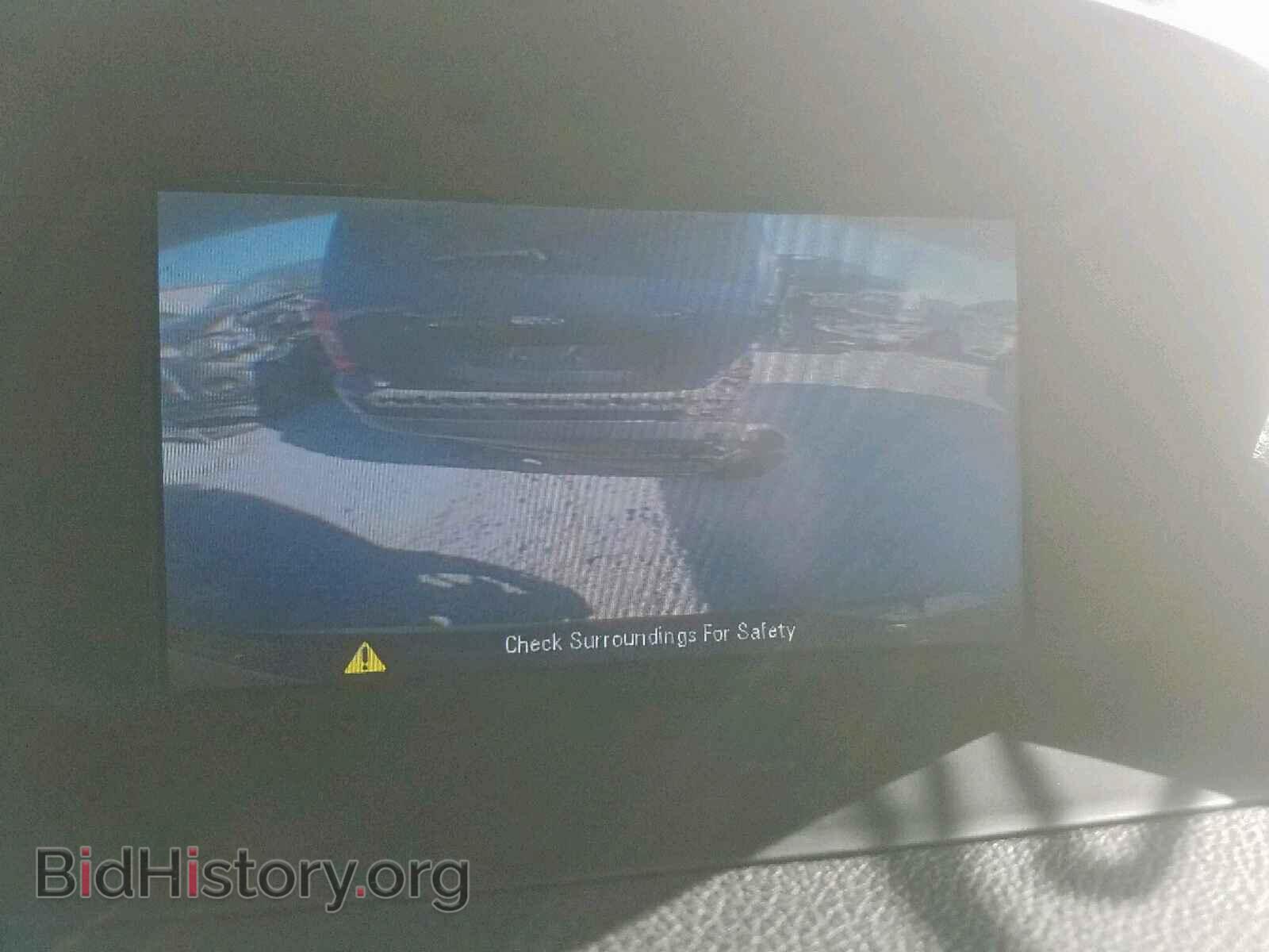 2014 BUICK ENCORE - VIN: KL4CJCSB2EB559565 - Photo 9