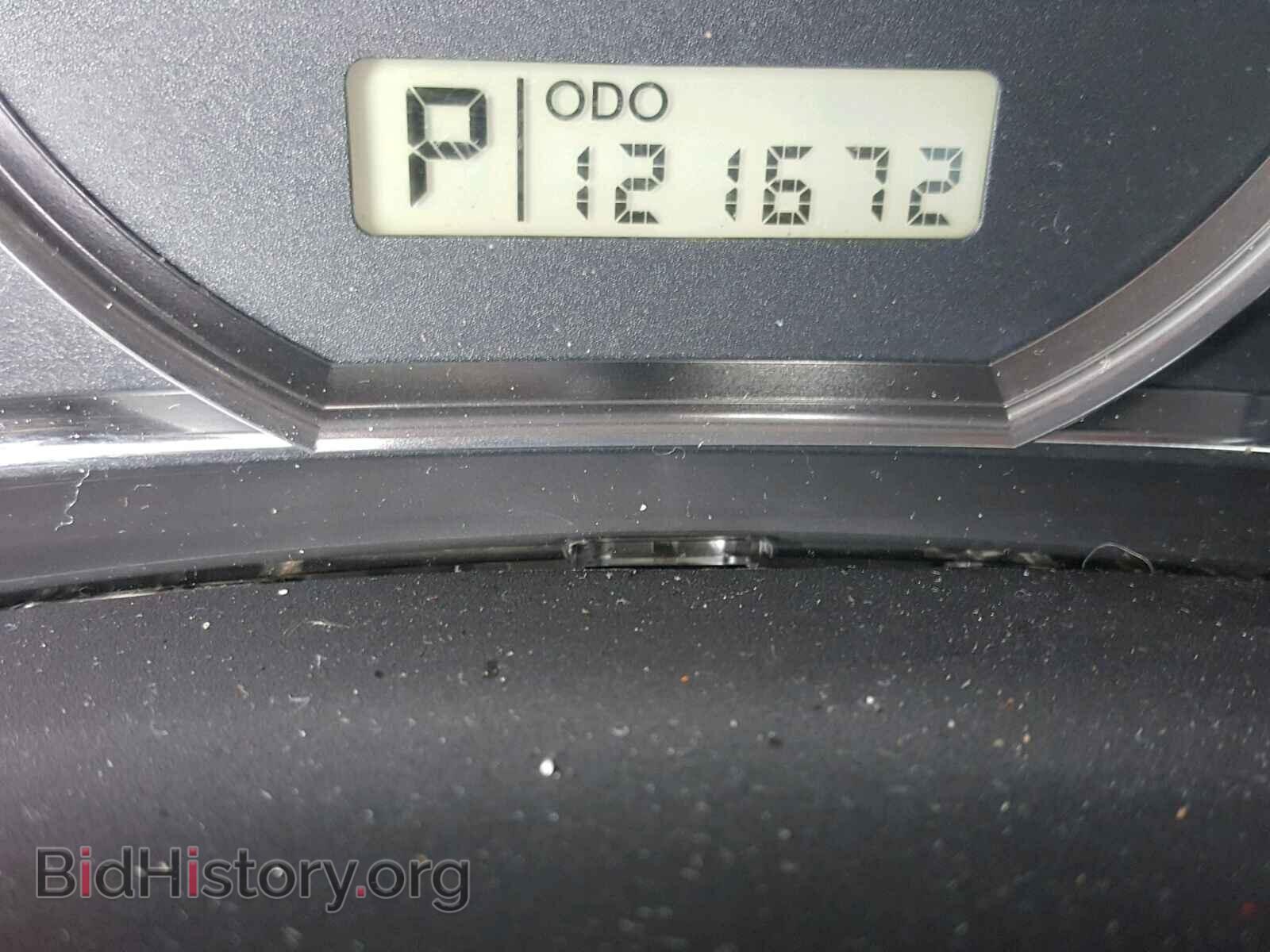 2012 SUBARU FORESTER - VIN: JF2SHBCC1CH427956 - Photo 8