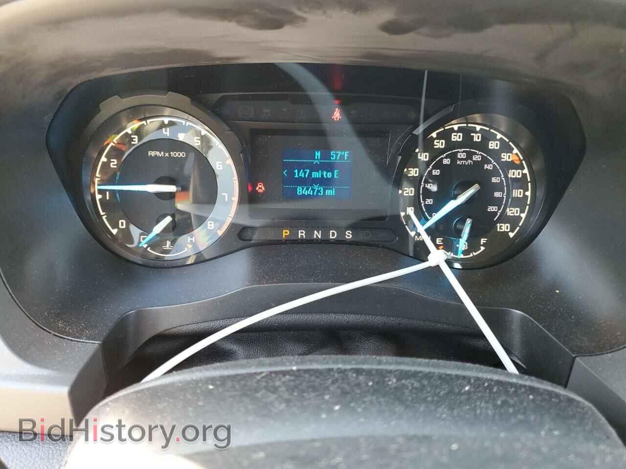 2020 FORD RANGER - VIN: 1FTER1EH9LLA32447 - Фото 9