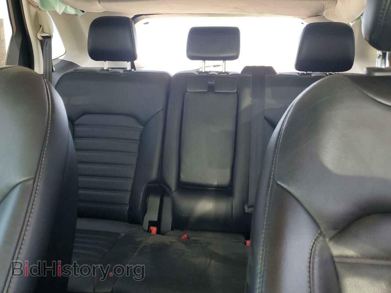 2018 FORD EDGE - VIN: 2FMPK3J94JBB43519 - Фото 10