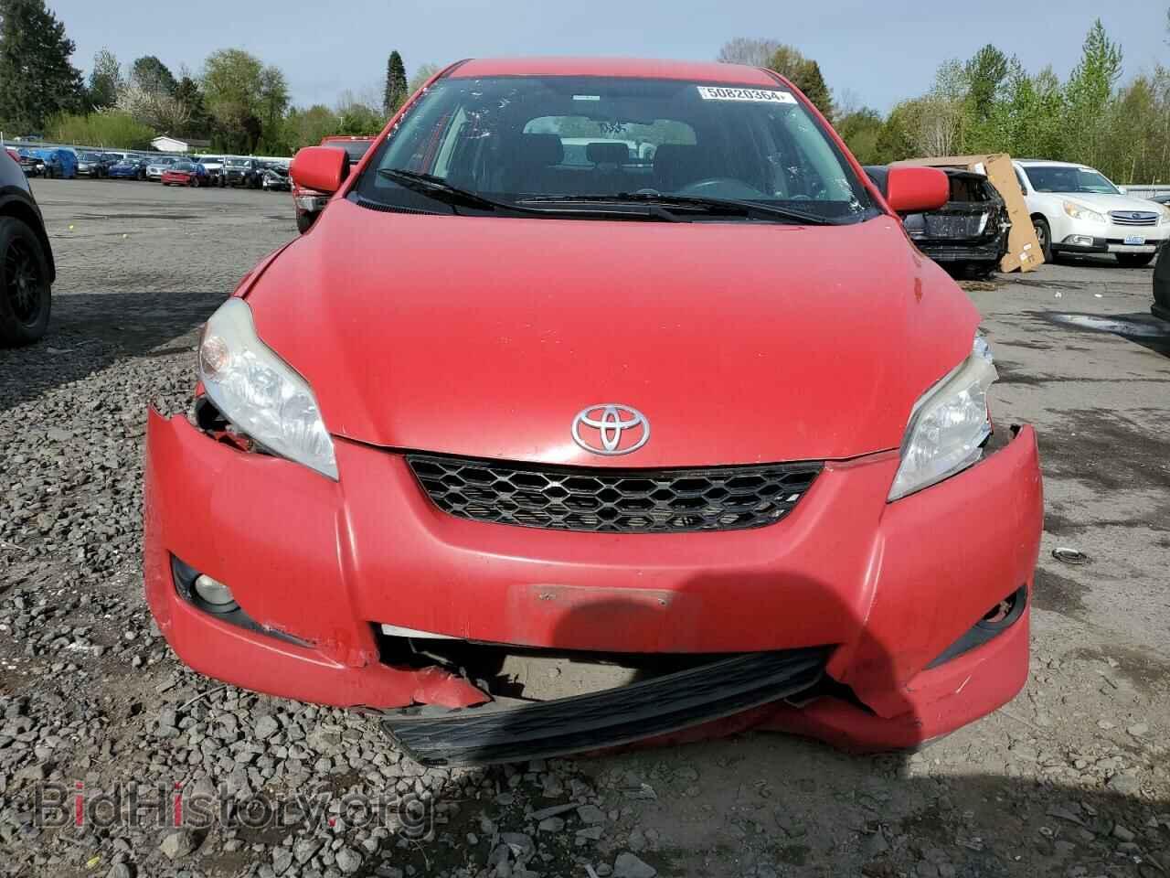2011 TOYOTA COROLLA - VIN: 2T1LE4EE7BC020670 - Фото 5