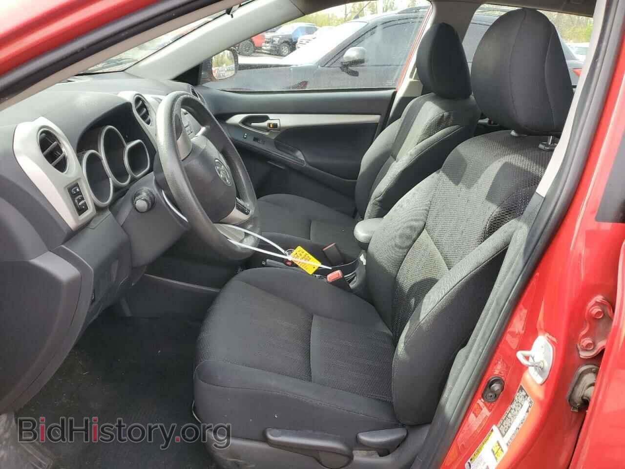 2011 TOYOTA COROLLA - VIN: 2T1LE4EE7BC020670 - Фото 7