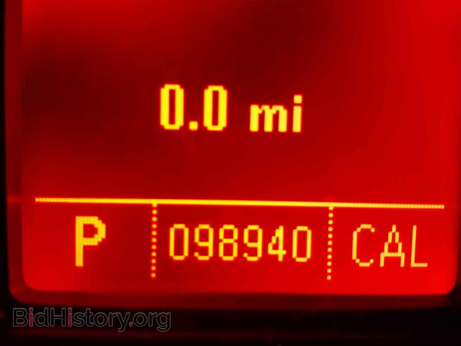 2011 GMC TERRAIN SL - VIN: 2CTALMEC0B6438067 - Фото 8