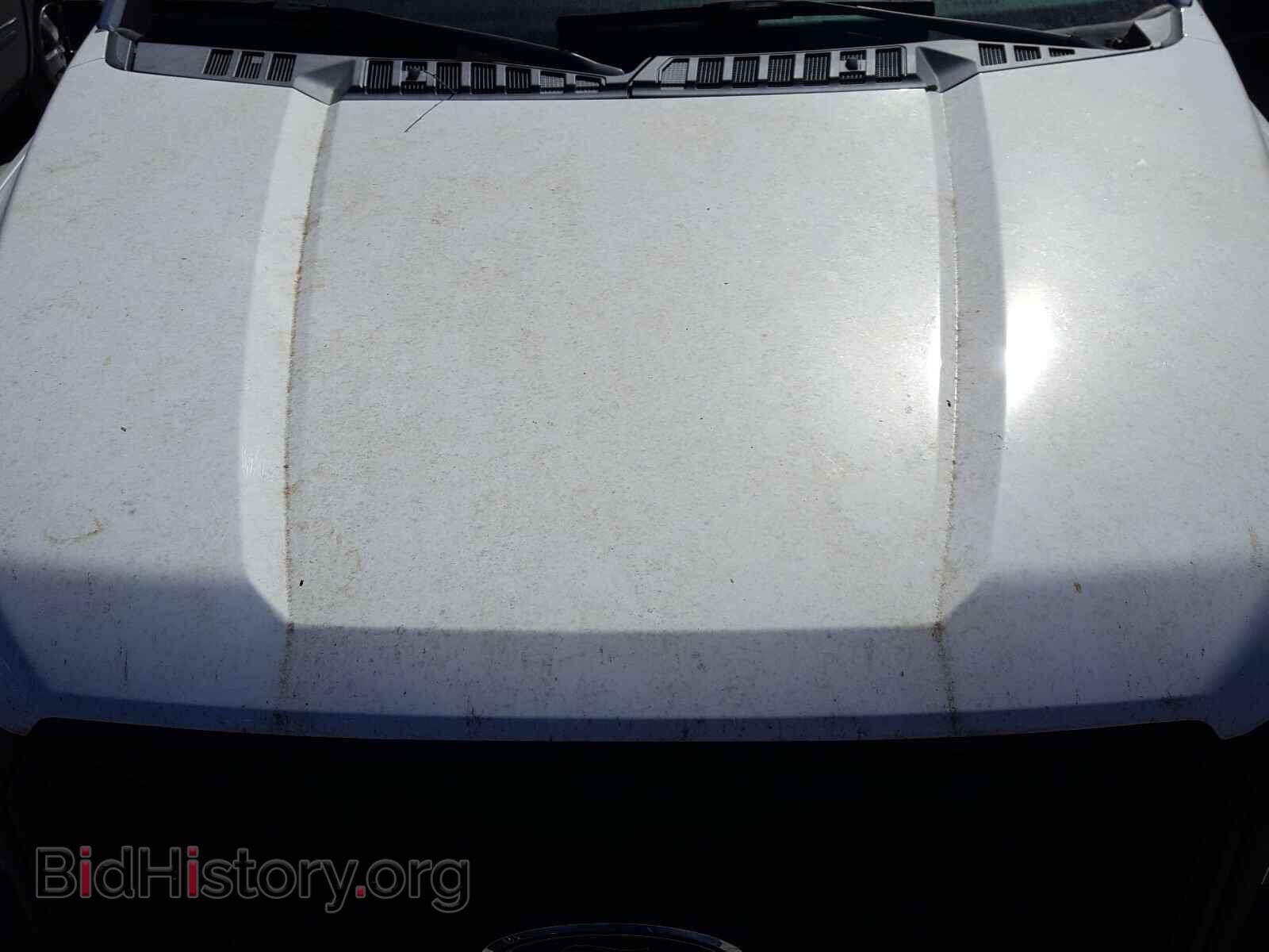 2017 FORD F150 - VIN: 1FTMF1C81HFA08902 - Фото 7