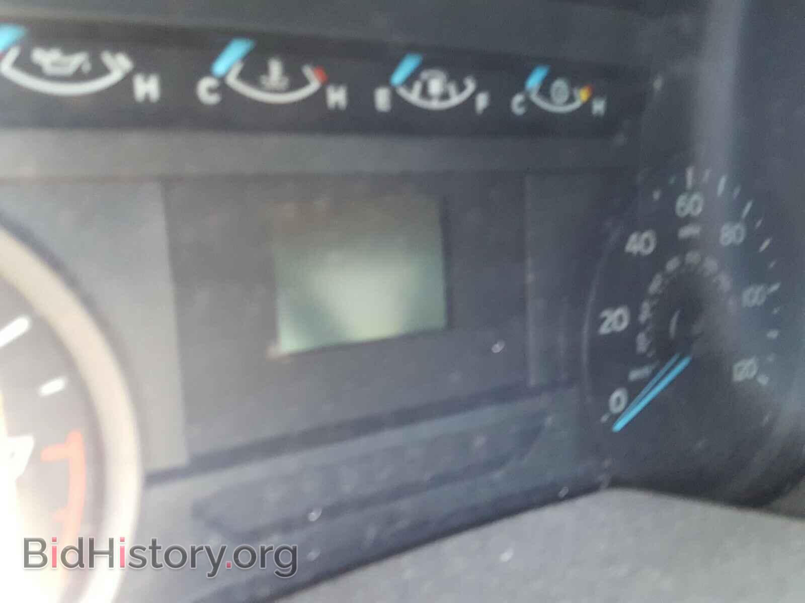 2017 FORD F150 - VIN: 1FTMF1C81HFA08902 - Фото 8