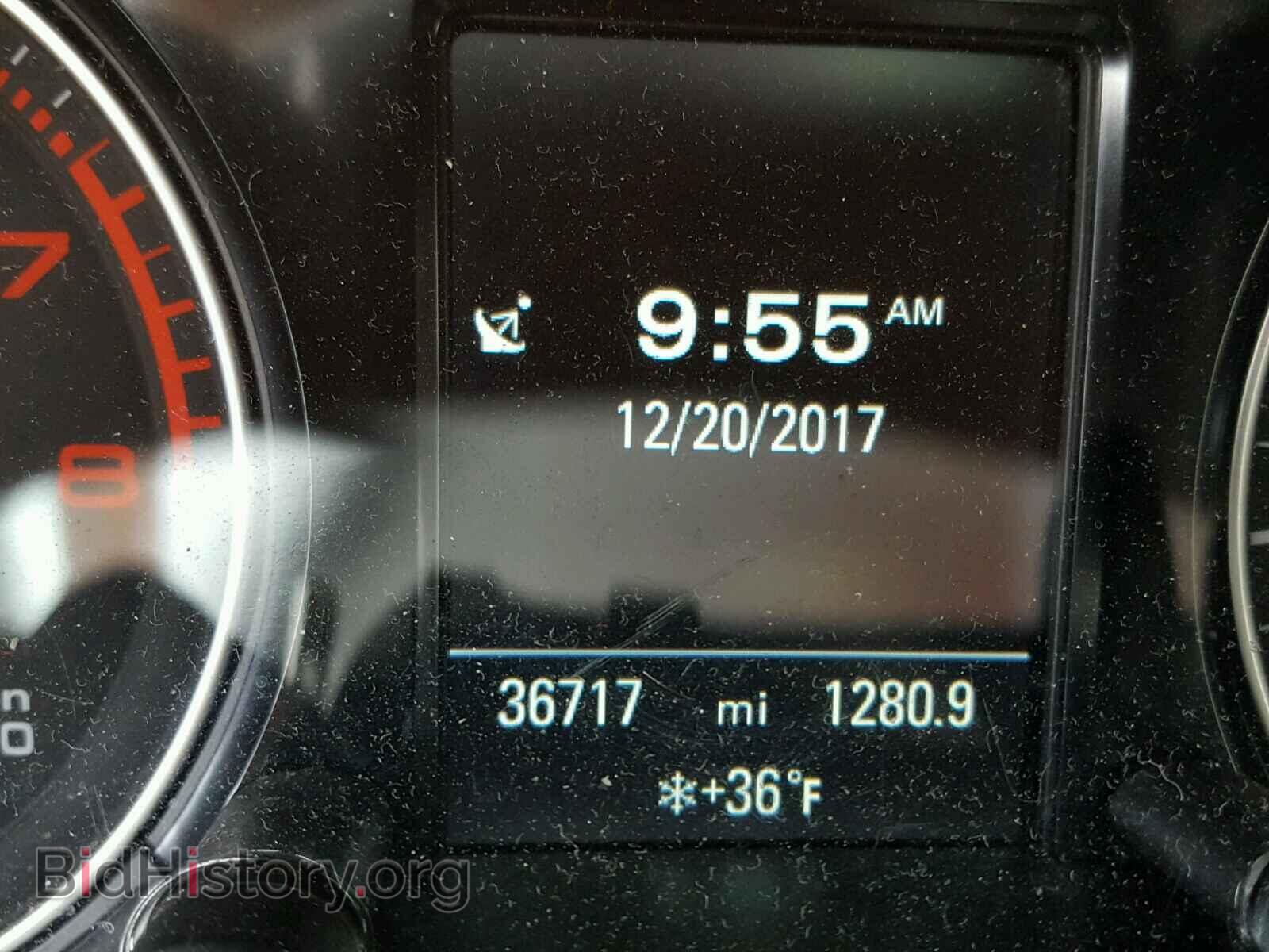 2015 AUDI Q5 - VIN: WA1LFAFP0FA136986 - Фото 8