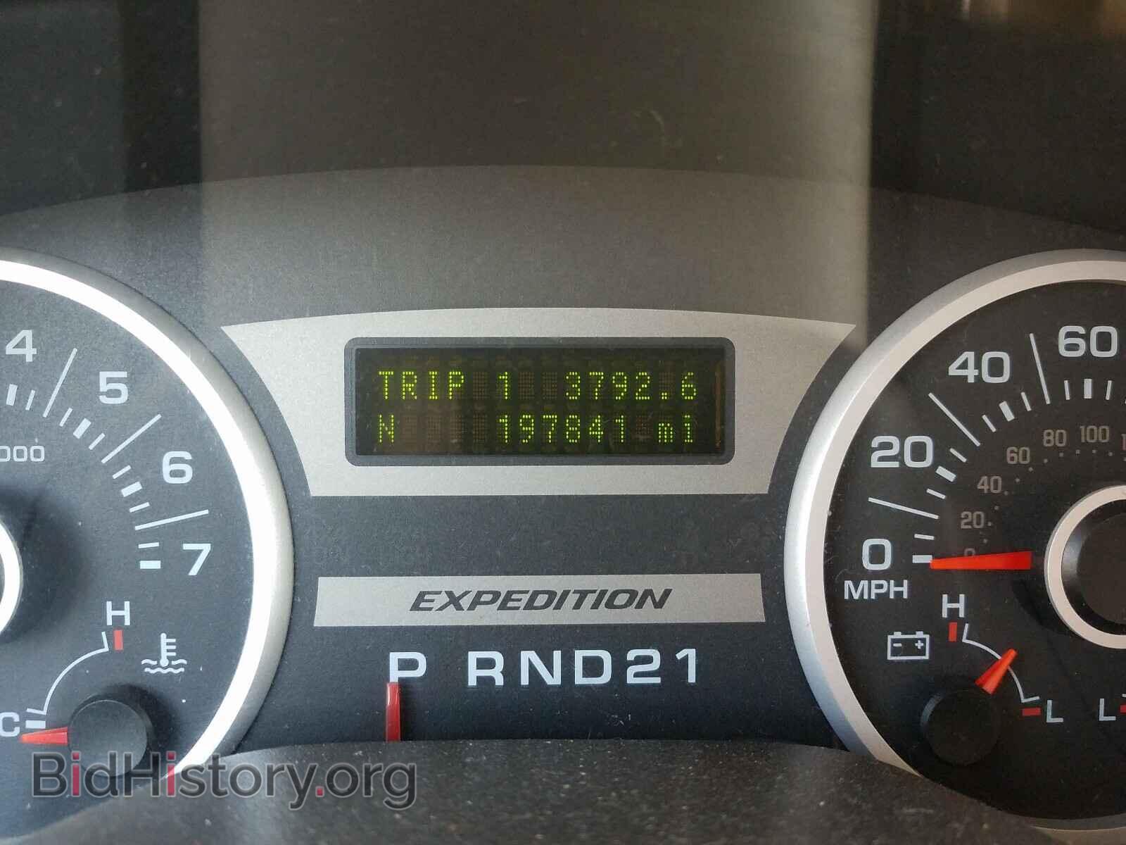2006 FORD EXPEDITION - VIN: 1FMPU17586LA40128 - Фото 8