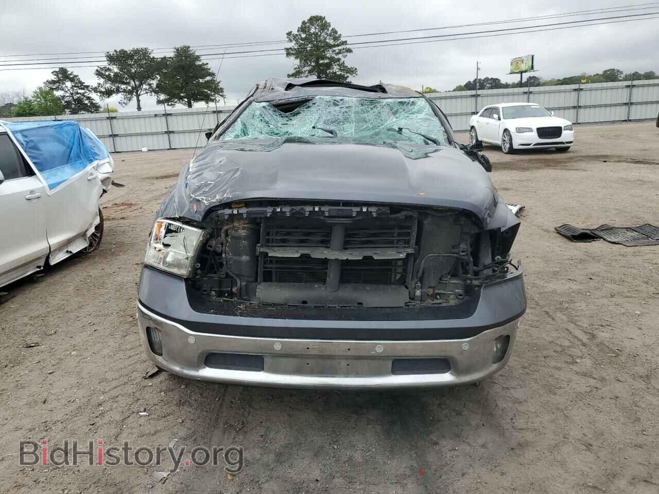 2018 RAM 1500 - VIN: 1C6RR7LTXJS337901 - Фото 5