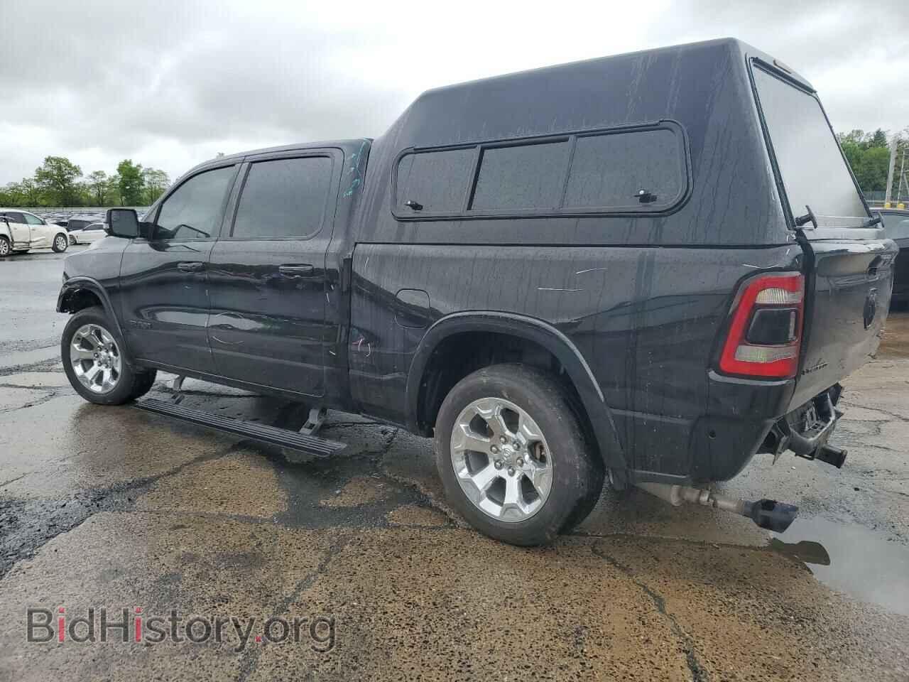 2020 RAM 1500 - VIN: 1C6SRFPM4LN344603 - Фото 2