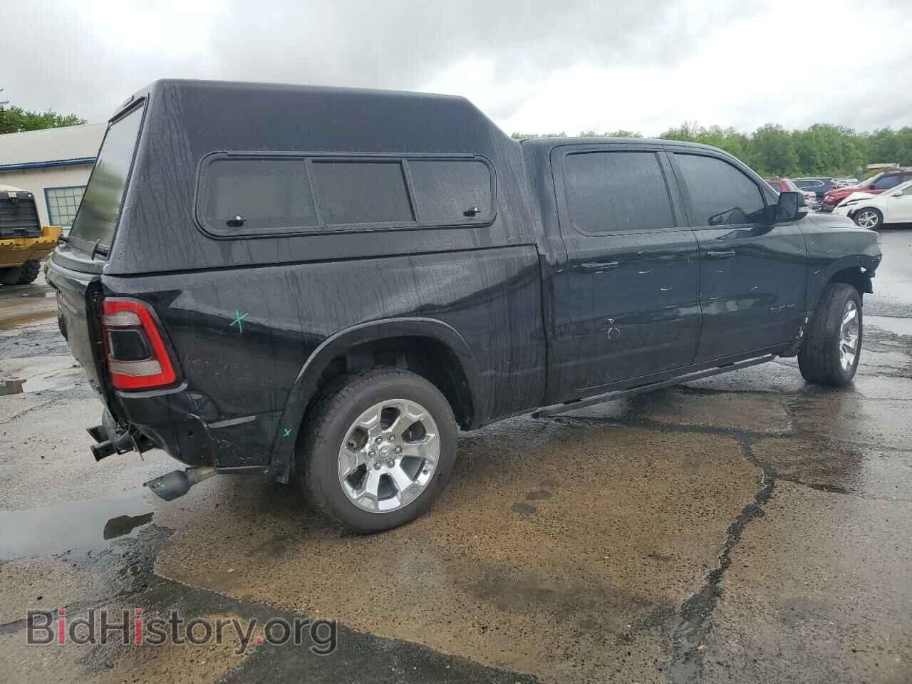 2020 RAM 1500 - VIN: 1C6SRFPM4LN344603 - Фото 3