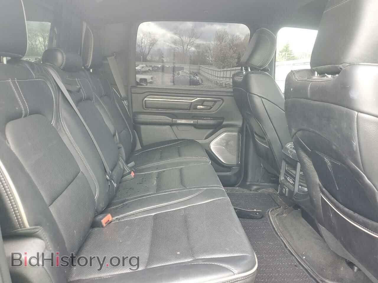 2020 RAM 1500 - VIN: 1C6SRFPM4LN344603 - Фото 10