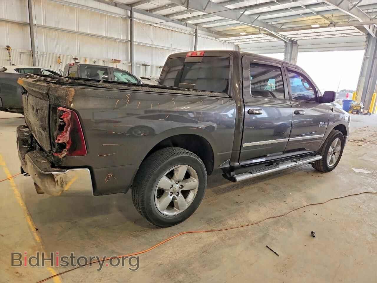 2016 RAM 1500 - VIN: 3C6RR7LT4GG232822 - Фото 3