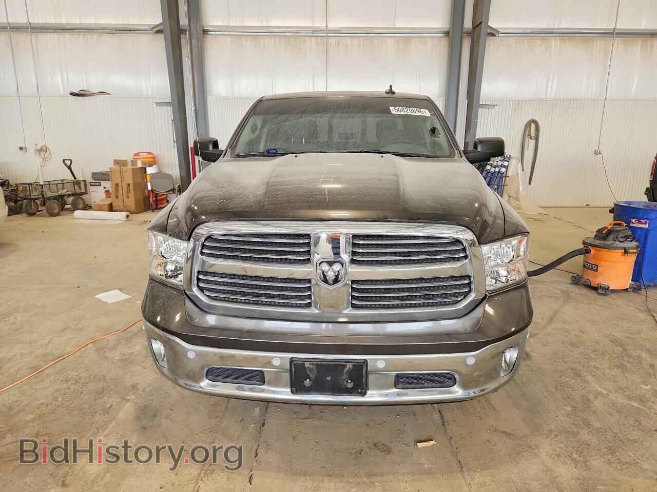 2016 RAM 1500 - VIN: 3C6RR7LT4GG232822 - Фото 5