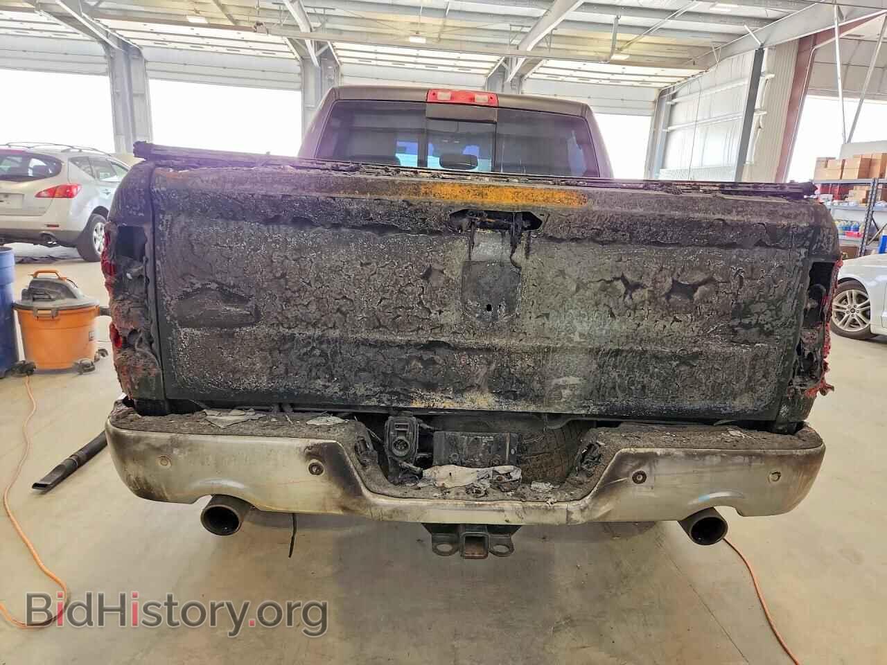 2016 RAM 1500 - VIN: 3C6RR7LT4GG232822 - Фото 6