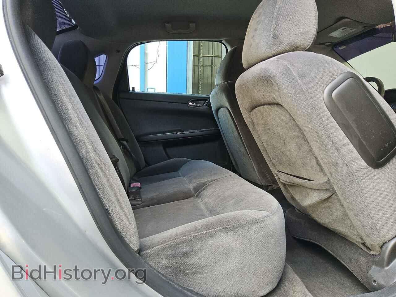 2013 CHEVROLET IMPALA - VIN: 2G1WF5E32D1239948 - Фото 10