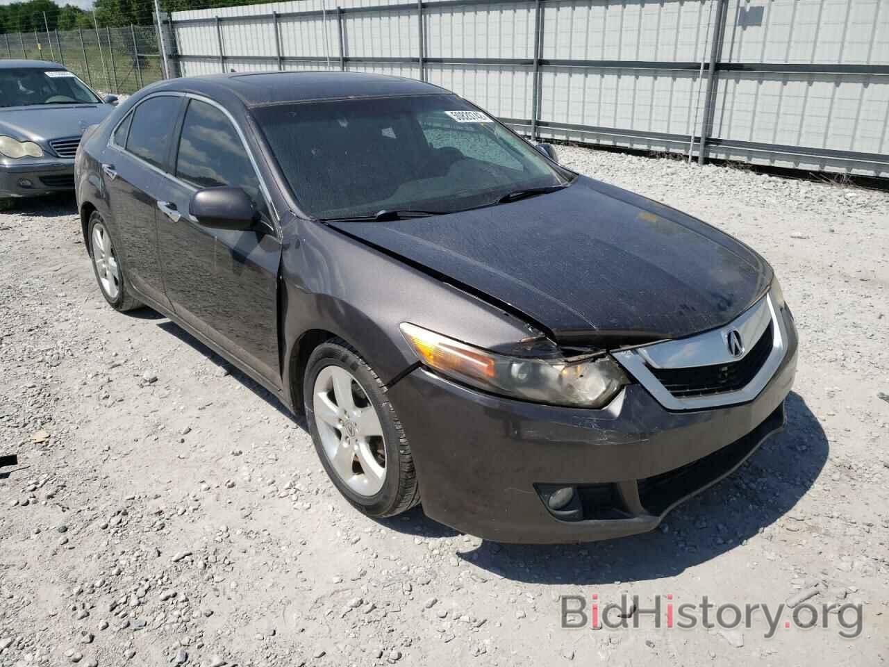 Фотография JH4CU26689C033041 - ACURA TSX 2009