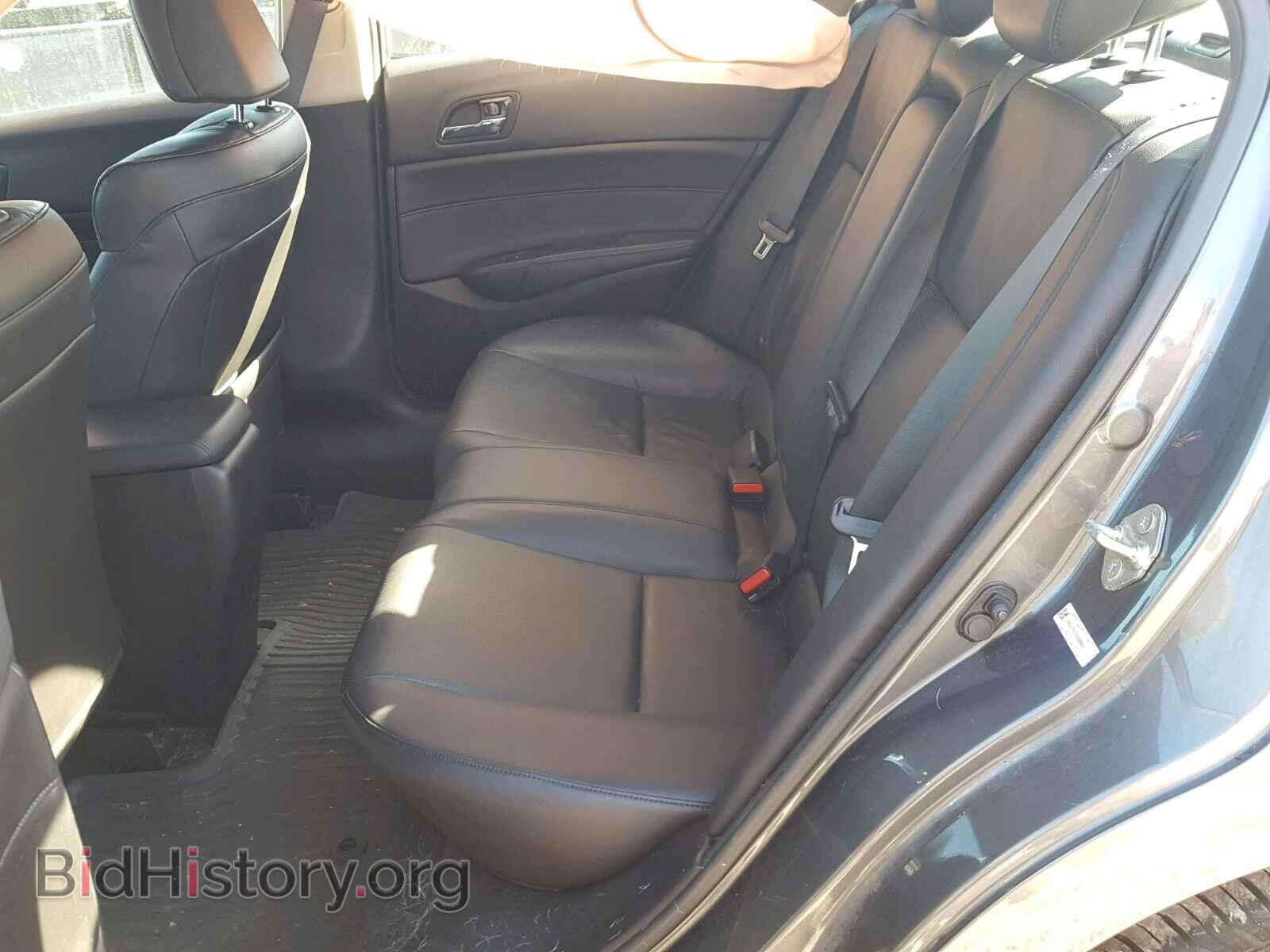 2013 ACURA ILX - VIN: 19VDE1F57DE008663 - Фото 6