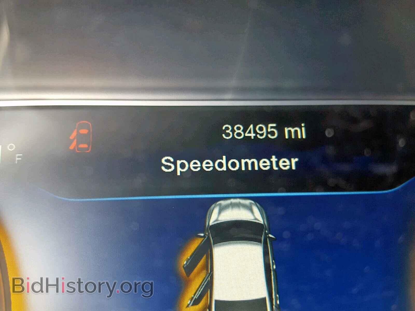 2016 CHRYSLER 200 - VIN: 1C3CCCBB4GN151462 - Фото 8