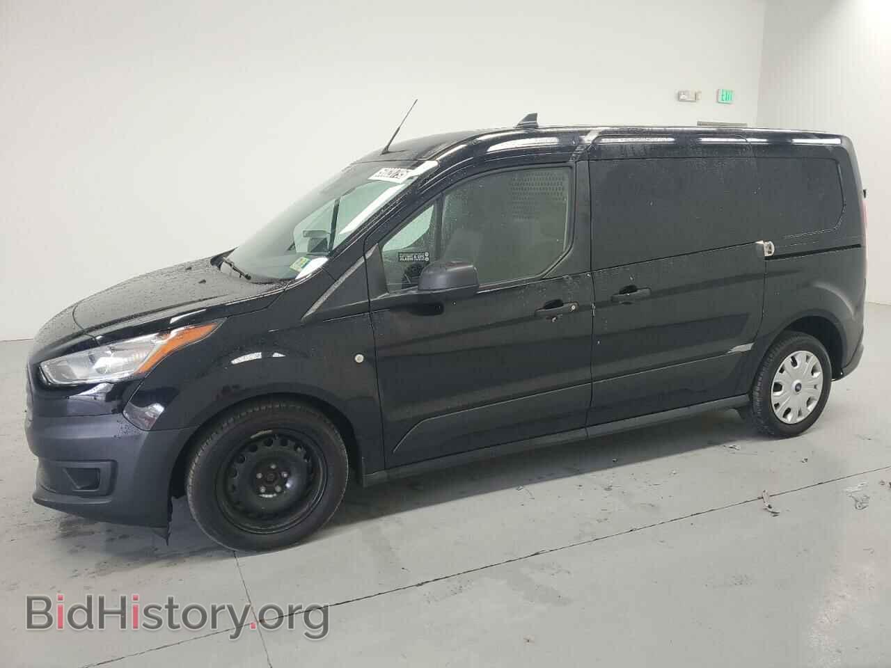 Фотография NM0LS7E20K1391509 - FORD TRANSIT 2019
